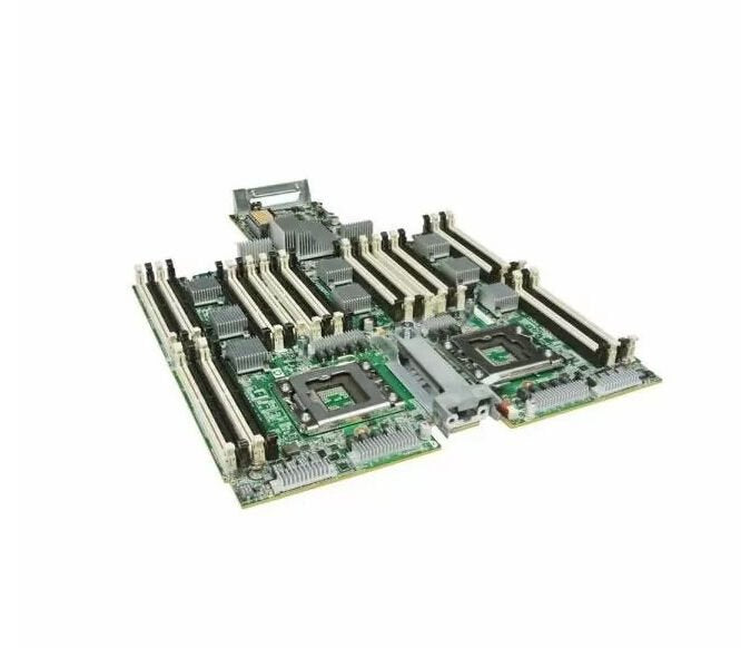 HP Server Motherboard - 610092-001
