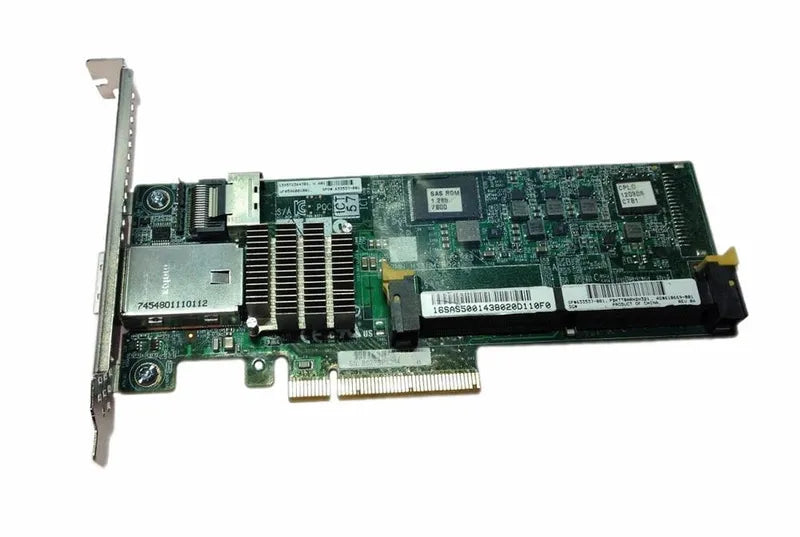 HPE RAID Controller - 610669-001