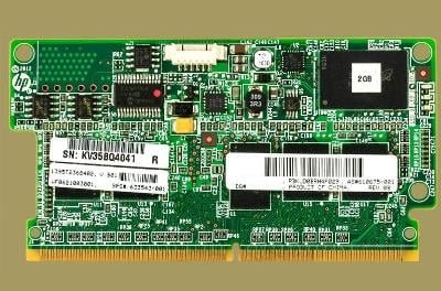 HP Product Image 610675-001