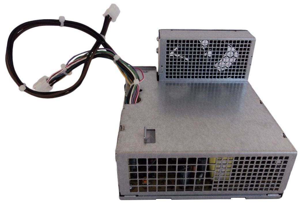 HP 240-Watts Power Supply - 611481-001