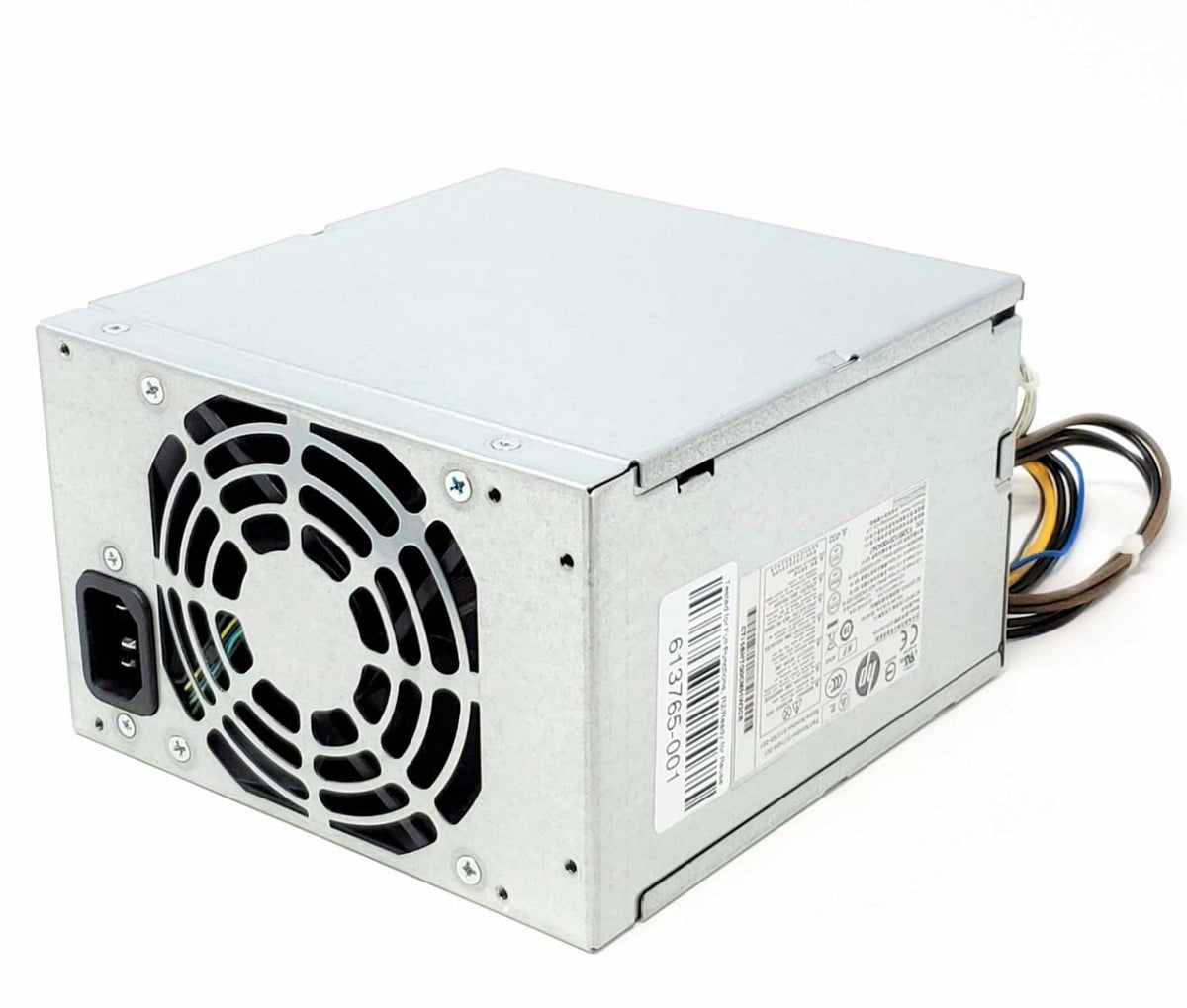 HP Product Image 611483-001