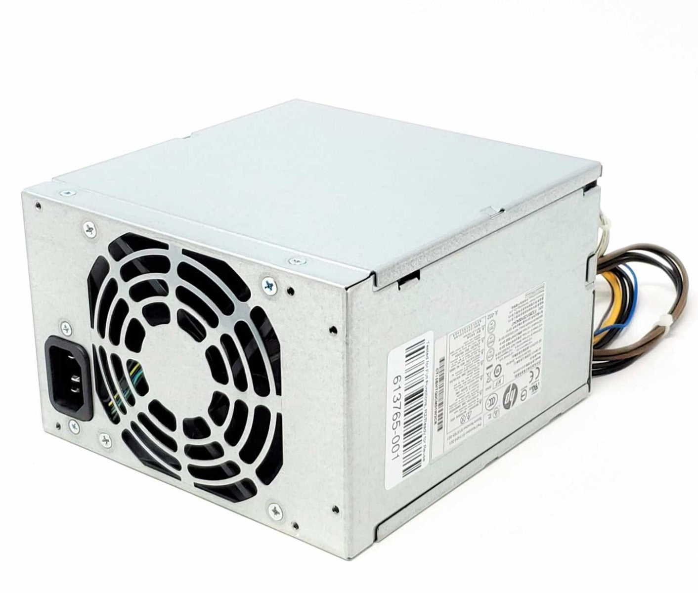 HP Product Image 611483-001