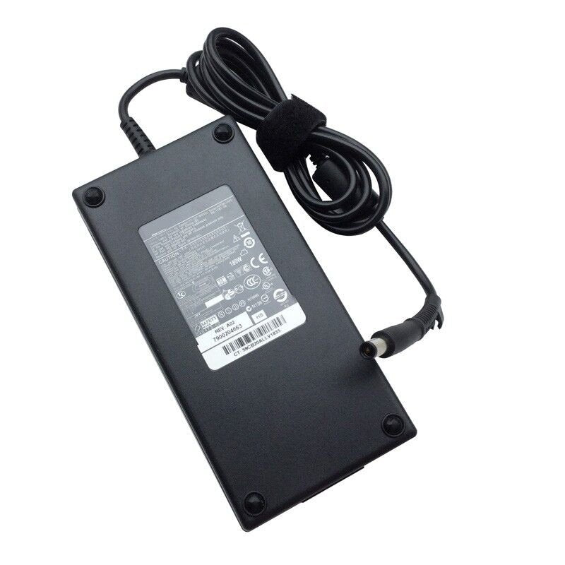 HP 180-Watts Power Supply - 611485-001