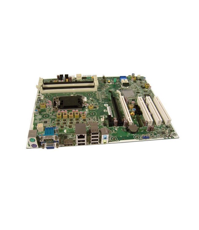 HP Desktop Motherboard - 611797-001