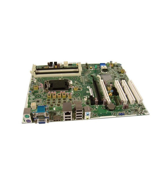 HP Desktop Motherboard - 611797-001