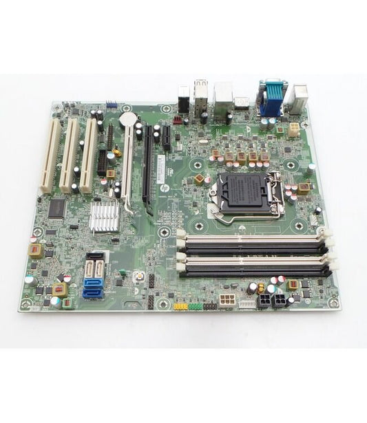 HP Desktop Motherboard - 611835-001