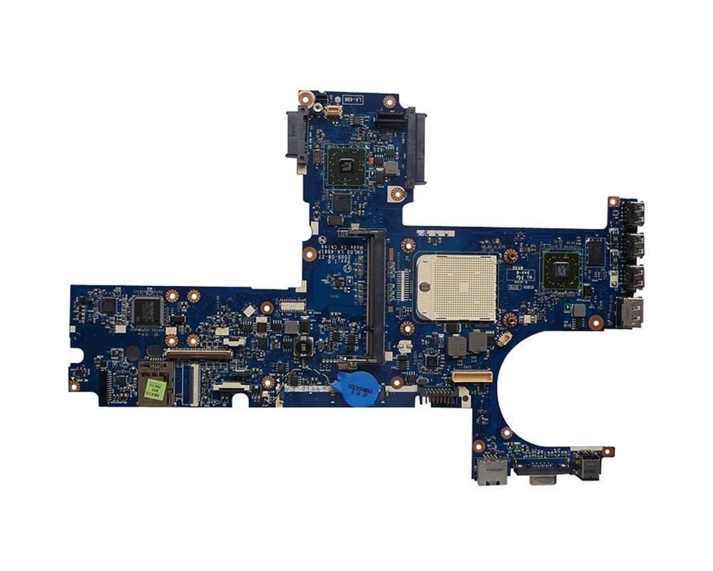 HP Laptop Motherboard - 612180-001