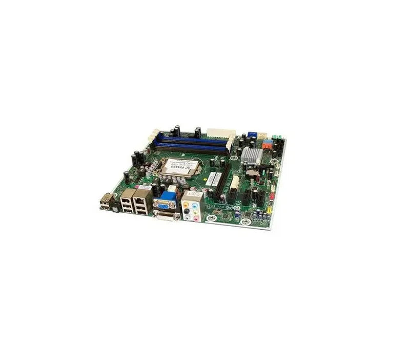 HP Laptop Motherboard - 612500-001
