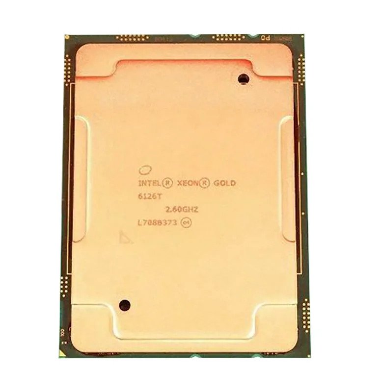 Intel Processor - 6126T
