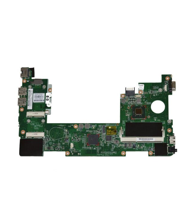 HP Laptop Motherboard - 612851-001