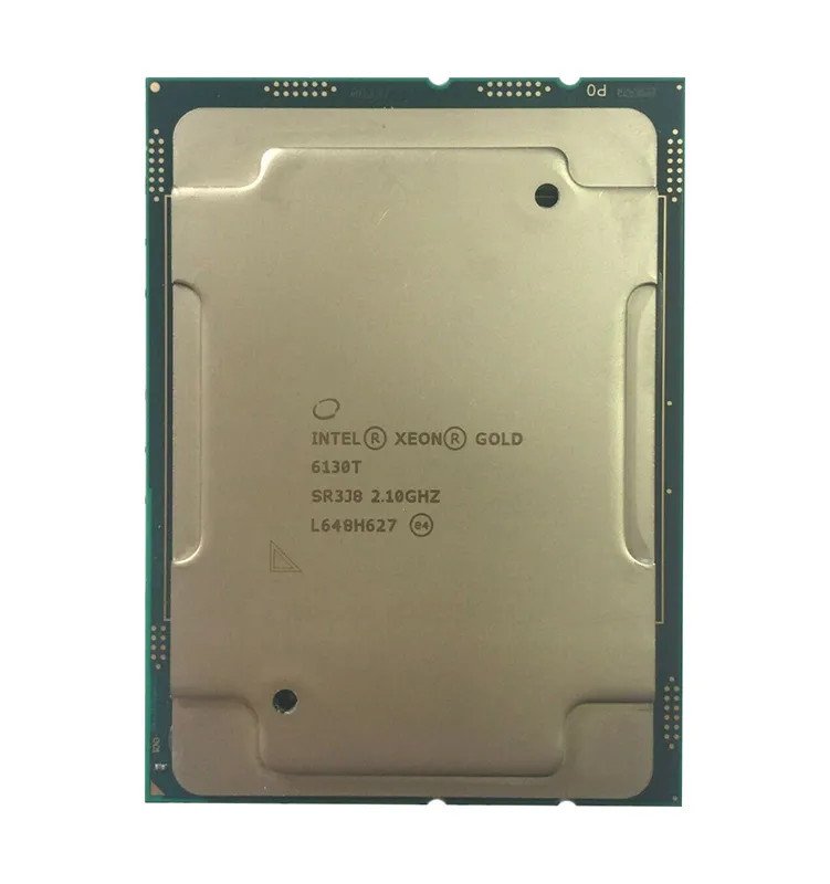 Intel Processor - 6130T
