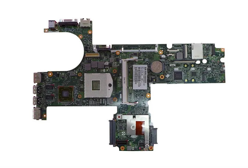 HP Laptop Motherboard - 613296-001