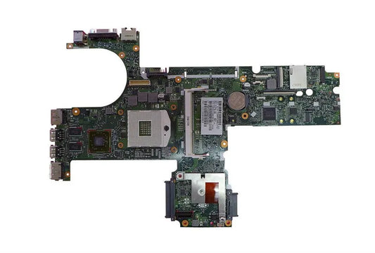 HP Laptop Motherboard - 613296-001