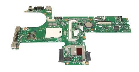 HP Desktop Motherboard - 613398-001