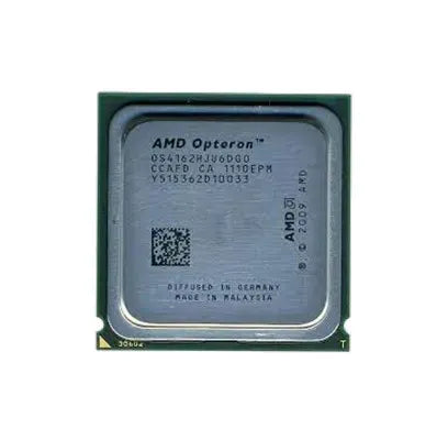 HP AMD Processor - 614043-B21