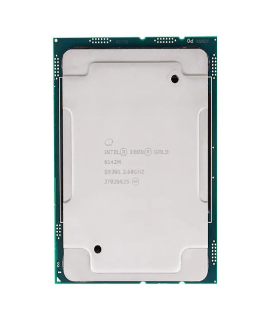 Intel Processor - 6142M