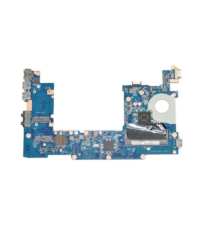 HP Laptop Motherboard - 614785-001