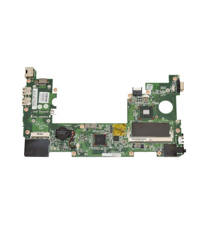 HP Laptop Motherboard - 614786-001