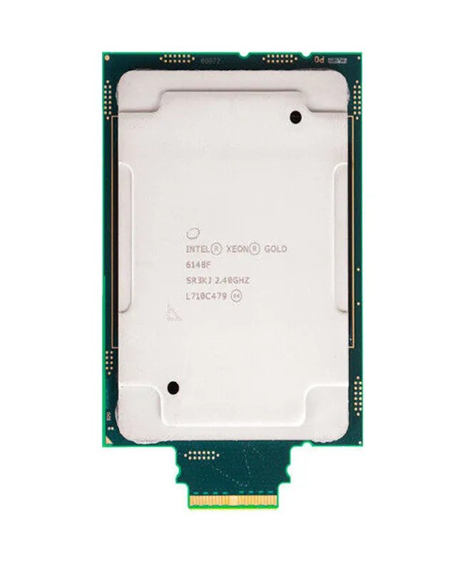 Intel Processor - 6148F