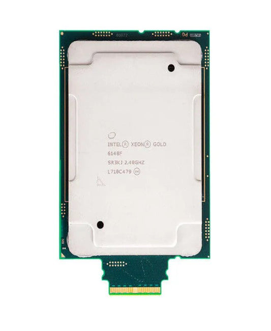 Intel Processor - 6148F