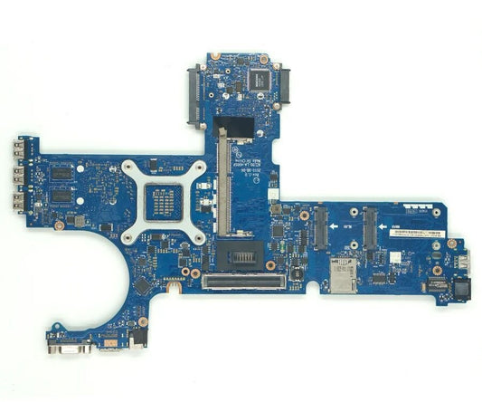 HP Laptop Motherboard - 614959-001