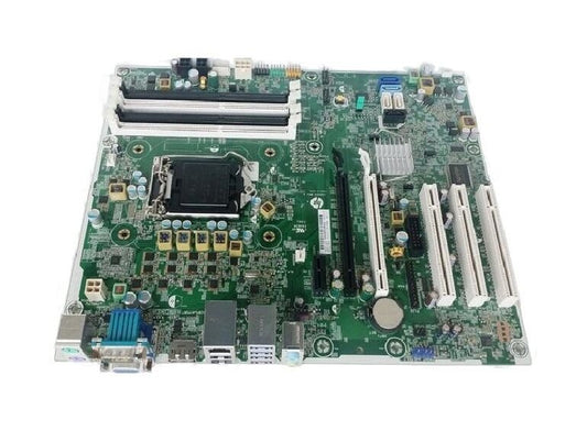HP Desktop Motherboard - 615133-004