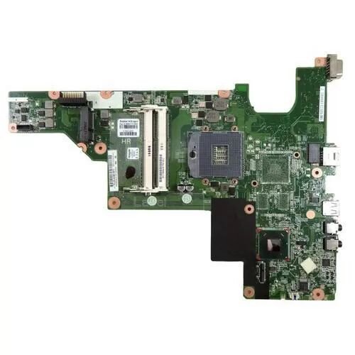 HP Laptop Motherboard - 615518-001