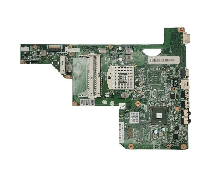 HP Laptop Motherboard - 615849-001