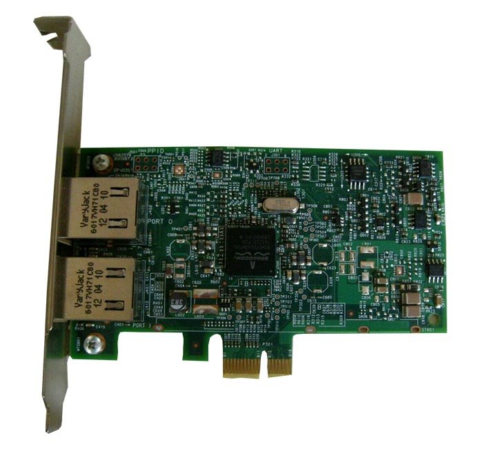HP Network Adapter - 616012-001