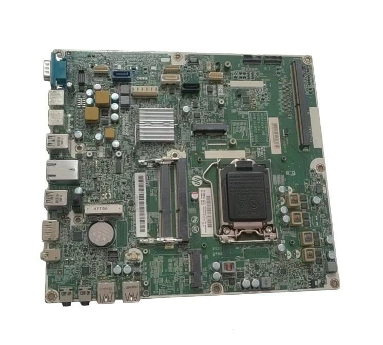 HP Desktop Motherboard - 616661-001