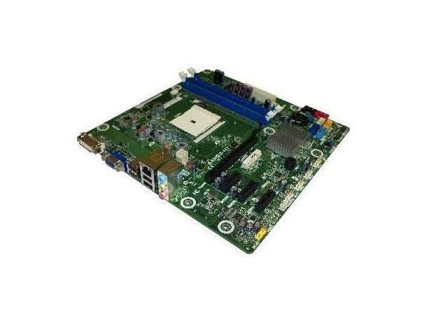 HP Desktop Motherboard - 616663-003