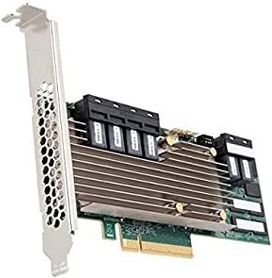 Broadcom RAID Controller - 05-50022-00