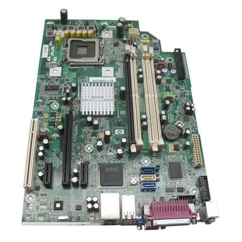 HP Desktop Motherboard - 618263-001
