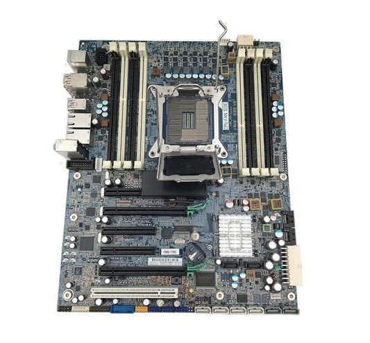 HP Desktop Motherboard - 618264-003