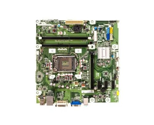 HP Server Motherboard - 618266-001