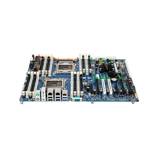 HP Desktop Motherboard - 618266-003