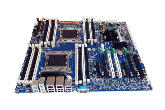 HPE Desktop Motherboard - 618266-004