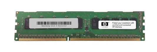 HP 4GB Server Memory Module - 619488-S21