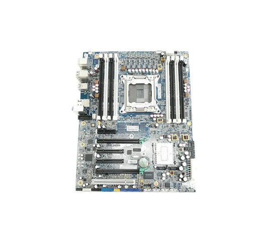 HP Server Motherboard - 619557-501
