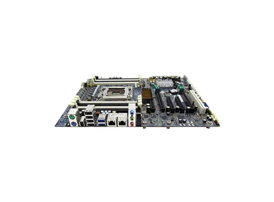 HP Server Motherboard - 619557-601