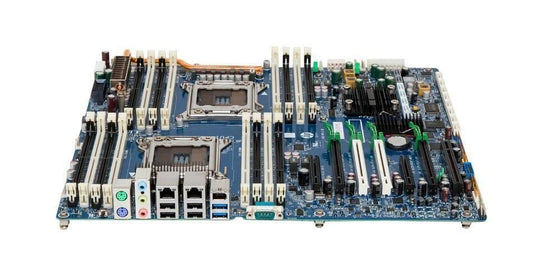 HP Server Motherboard - 619562-001