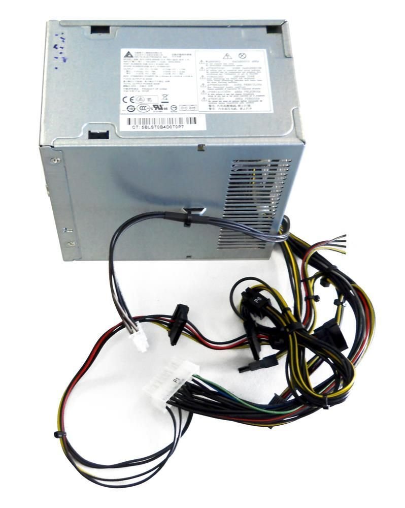 HP 400-Watts Power Supply - 619564-001