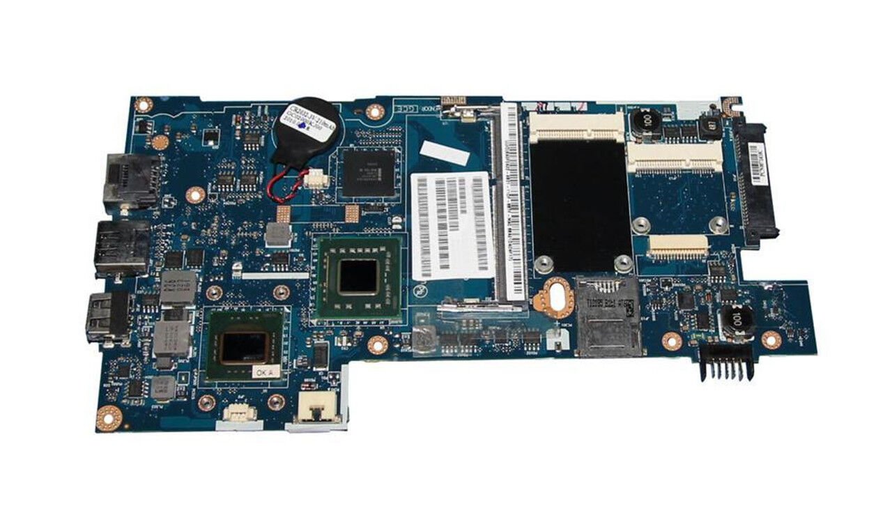 HP Laptop Motherboard - 619679-001