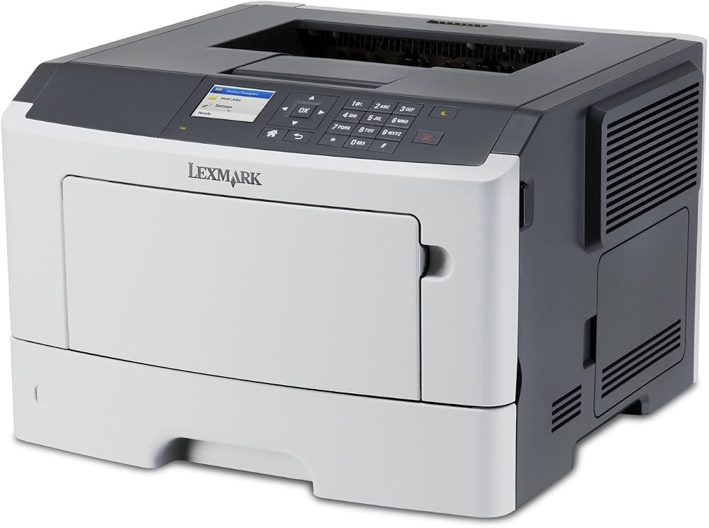 Lexmark Product Image 35S0160