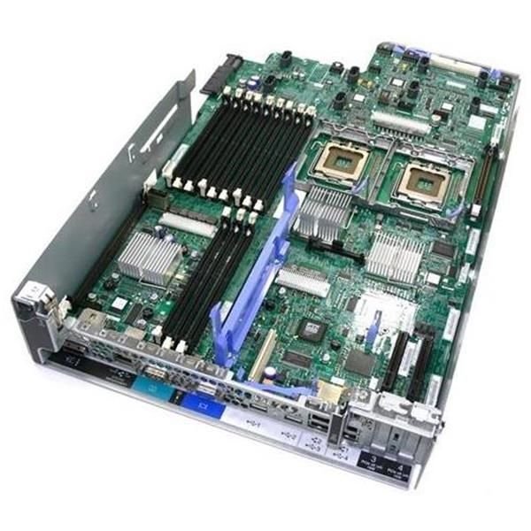 IBM Desktop Motherboard - 61P6588