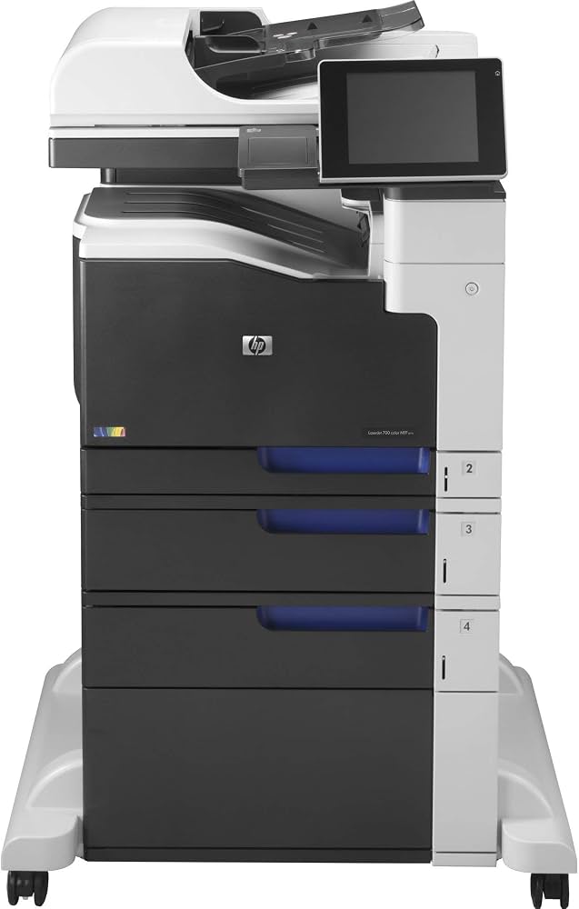 HP Product Image CC523A