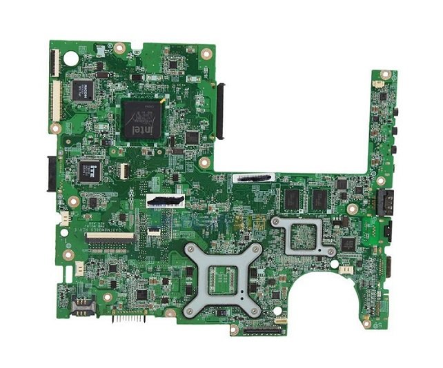 HP Desktop Motherboard - 620887-001