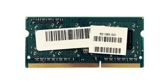 HP 2GB Laptop Memory Module - 621565-001