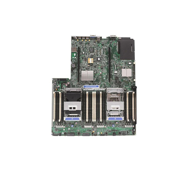 HP Server Motherboard - 622217-001