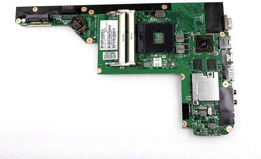 HP Laptop Motherboard - 622626-001